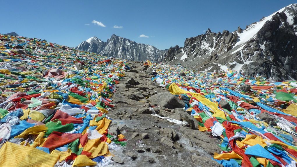 Weitere Ansicht: Abenteuer Heilige Berge | Helga Hengge