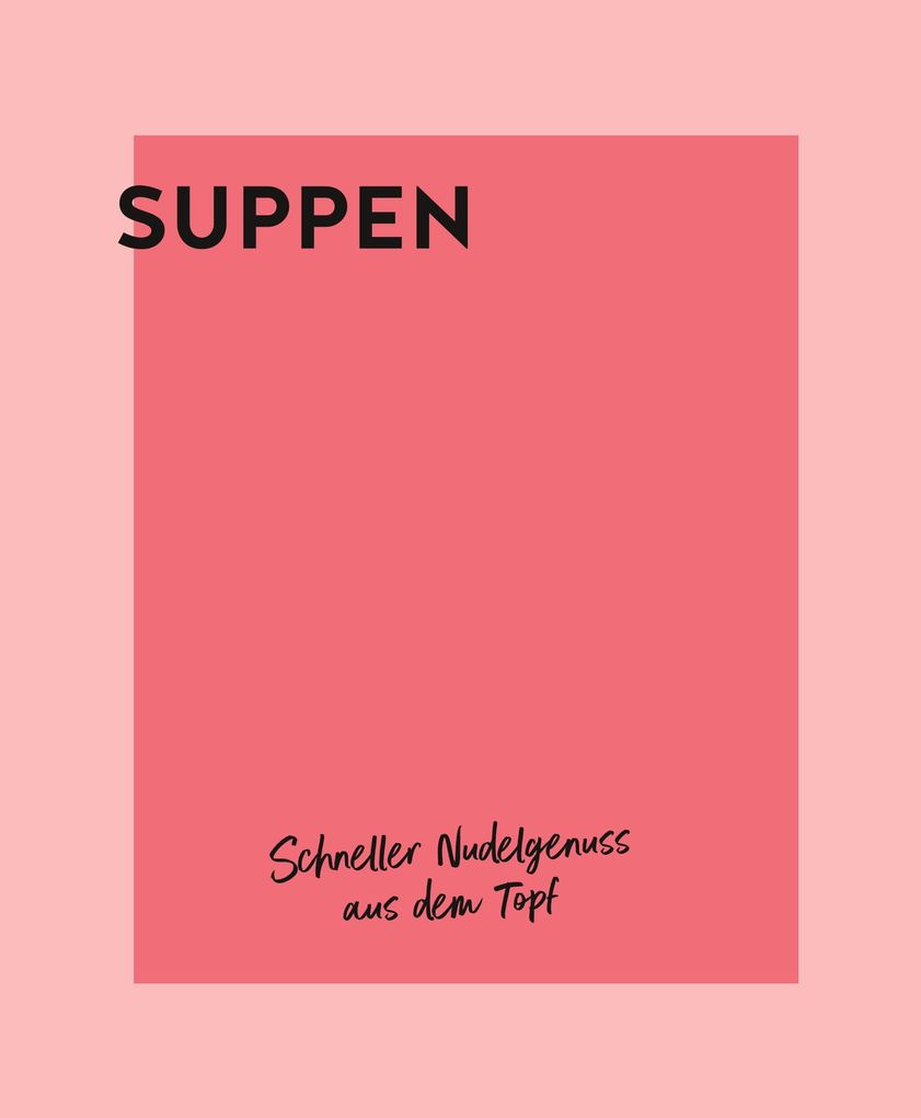 Weitere Ansicht: Asia-Nudeln Express | Anne-Katrin Weber