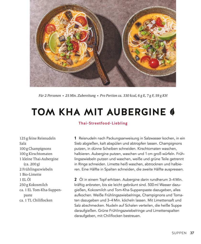 Weitere Ansicht: Asia-Nudeln Express | Anne-Katrin Weber