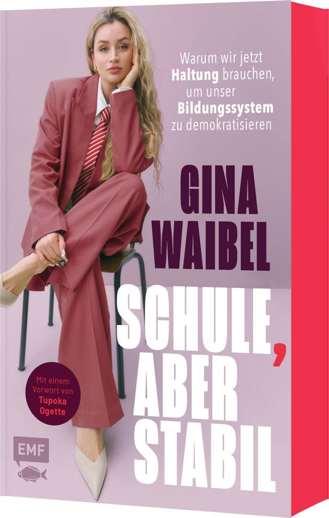 Weitere Ansicht: Schule, aber stabil | Gina Waibel