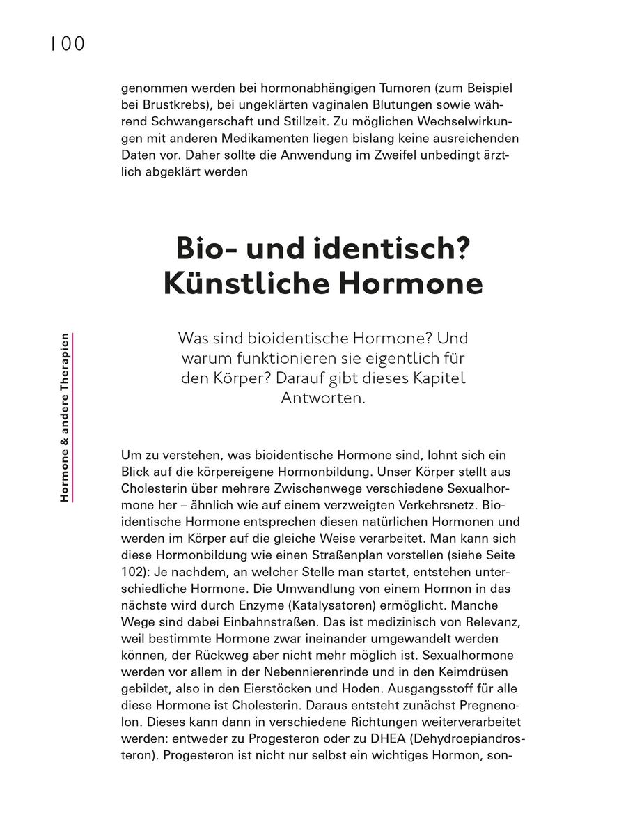 Weitere Ansicht: Willkommen in den Wechseljahren | Petra Stute