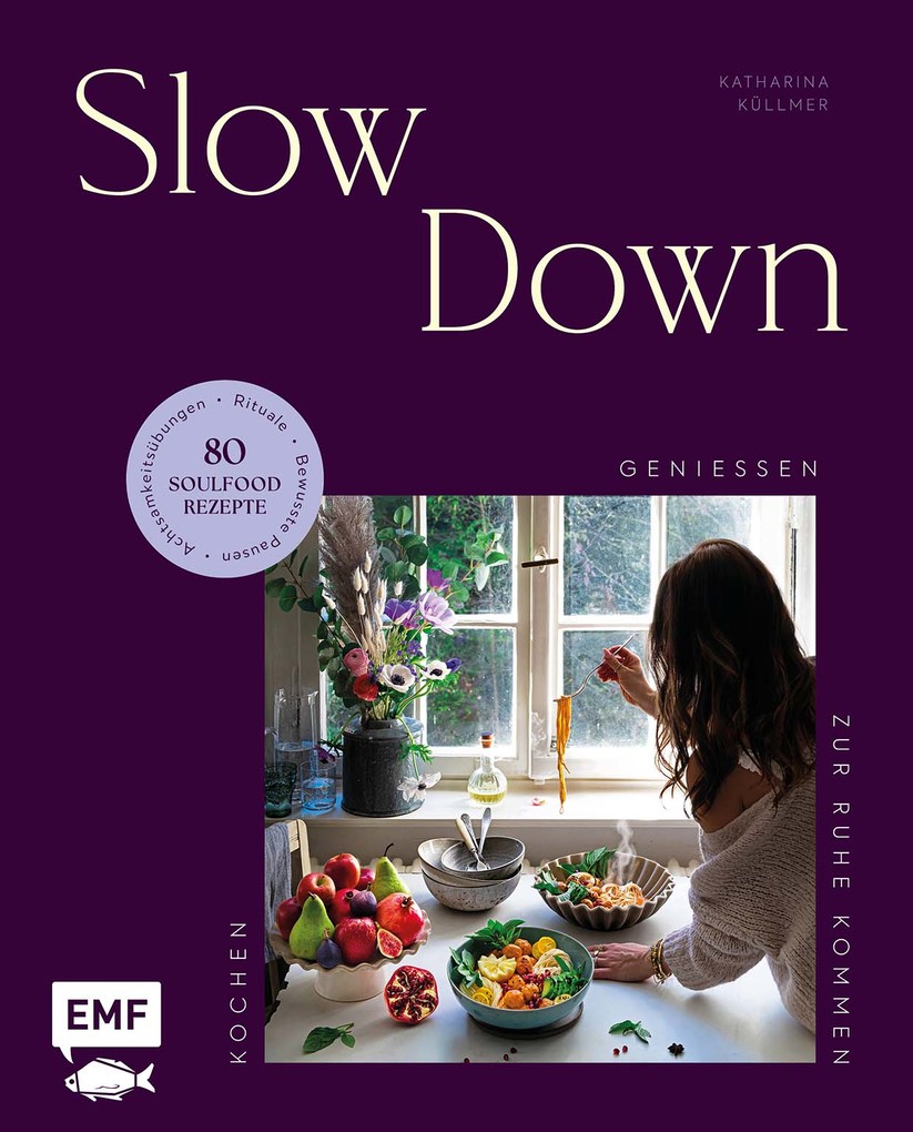 Weitere Ansicht: Slow Down | Katharina Küllmer