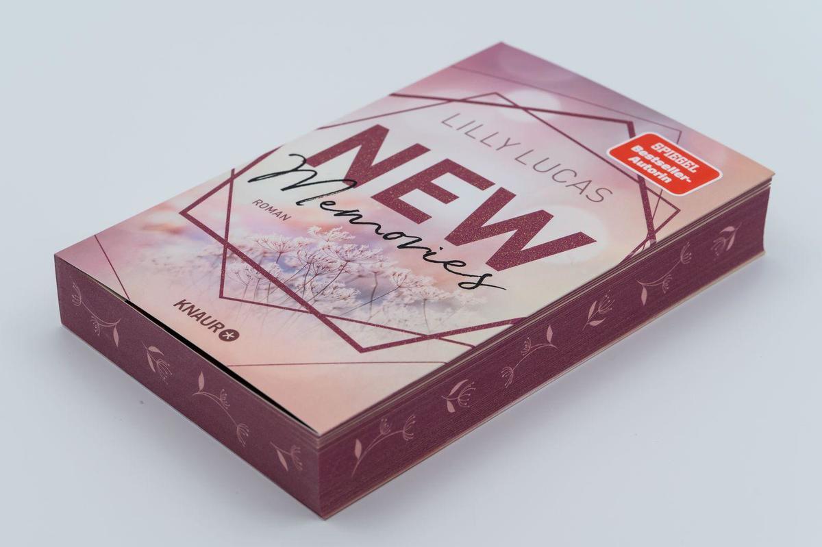 Weitere Ansicht: New Memories | Lilly Lucas