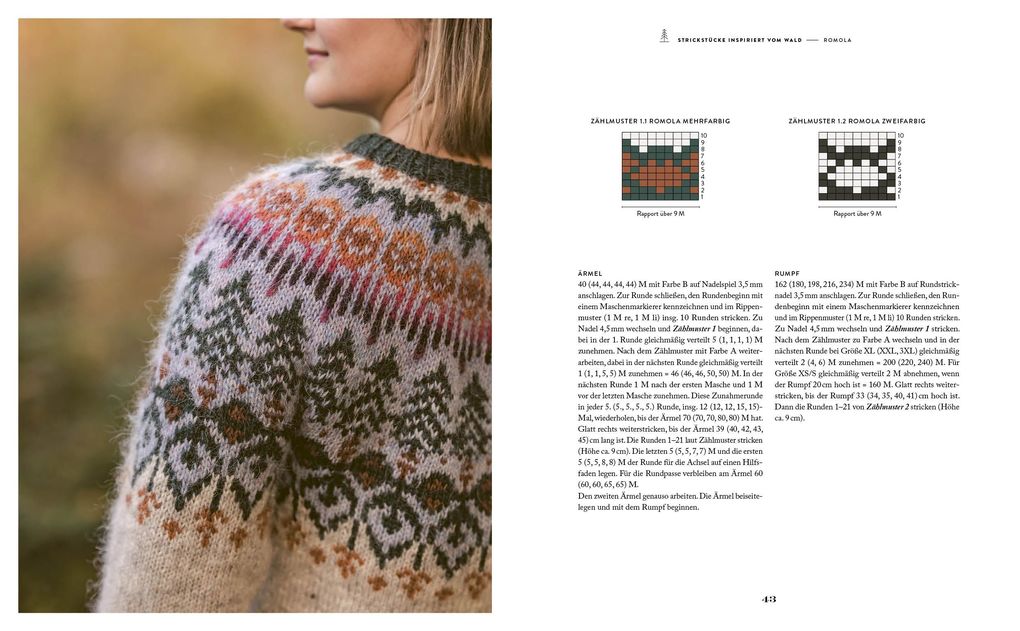 Weitere Ansicht: Soulmate Knits: Nordisch Stricken für dich und deine Lieblingsmenschen | Liisa Saarenmaa, Laura Pajula