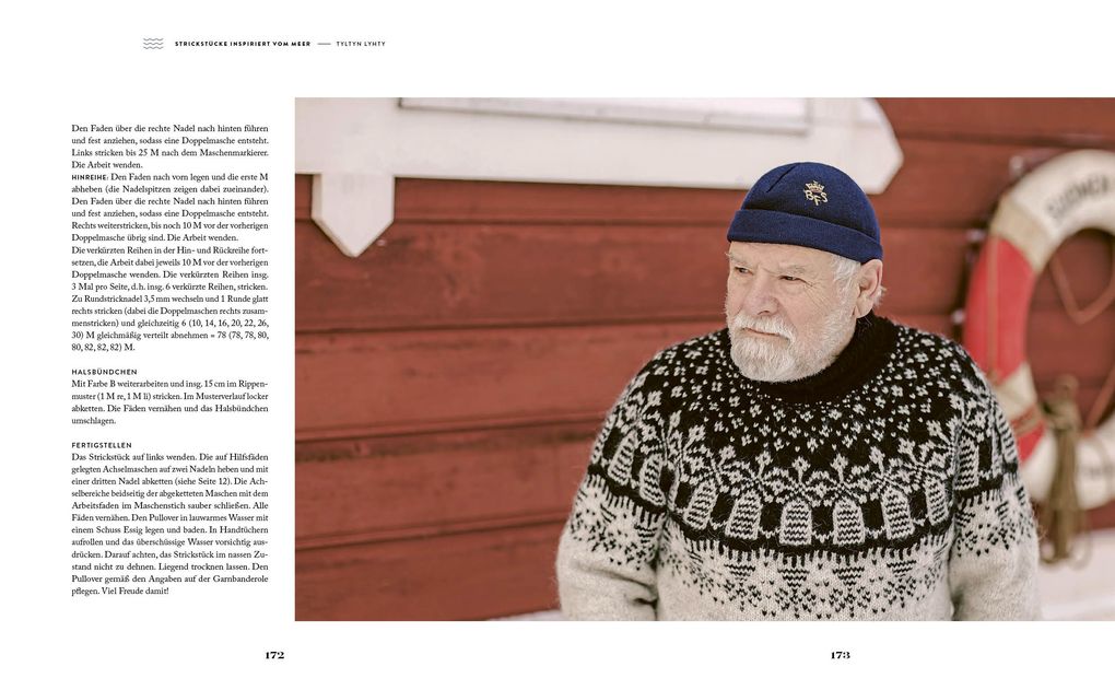 Weitere Ansicht: Soulmate Knits: Nordisch Stricken für dich und deine Lieblingsmenschen | Liisa Saarenmaa, Laura Pajula