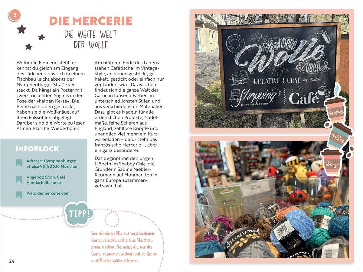Weitere Ansicht: Mach mit! München | Bernhard Hampp