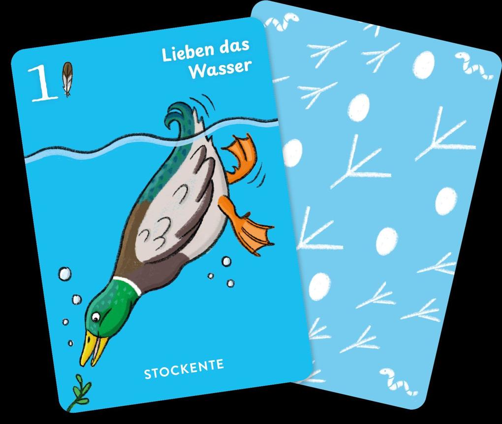 Weitere Ansicht: Piep, piep, hurra!