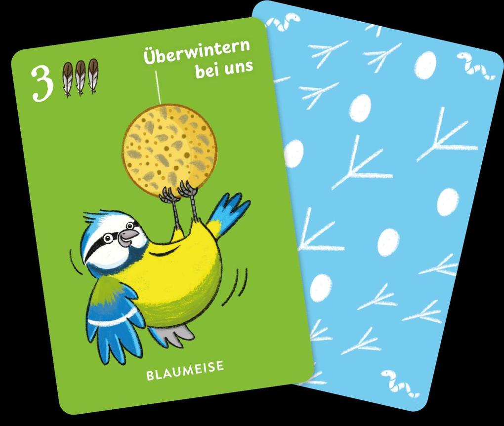 Weitere Ansicht: Piep, piep, hurra!
