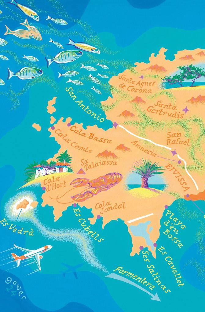 Weitere Ansicht: Die Unmöglichkeit des Lebens | Matt Haig