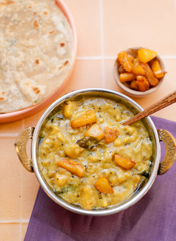 Weitere Ansicht: The Indian Way Every Day | Varuna Singh