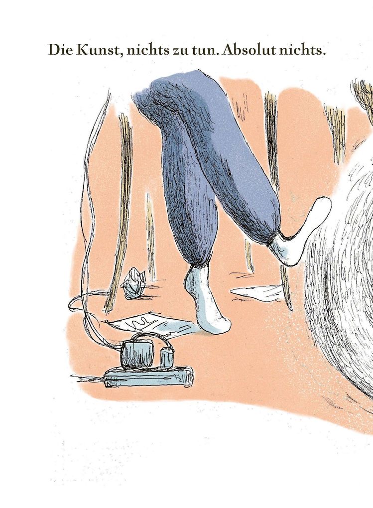 Weitere Ansicht: Die Weisheit des Capybara | Lorenza Bernardi, Lucia Carlini