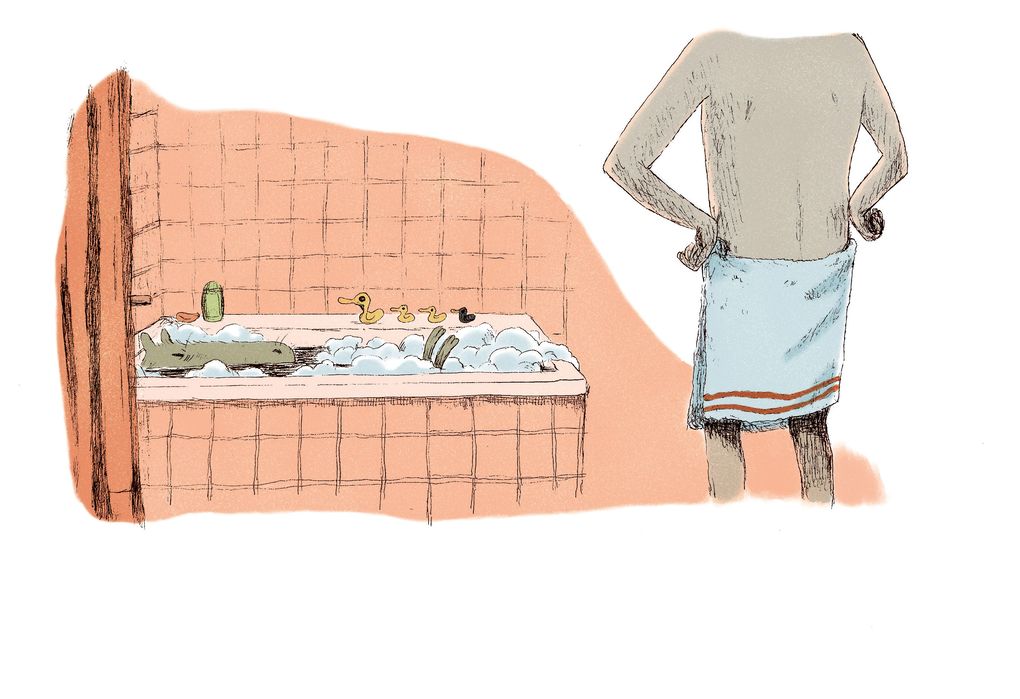 Weitere Ansicht: Die Weisheit des Capybara | Lorenza Bernardi, Lucia Carlini