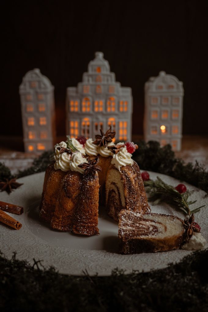 Weitere Ansicht: Kreative Winterliebe | Vanessa Kibbieß