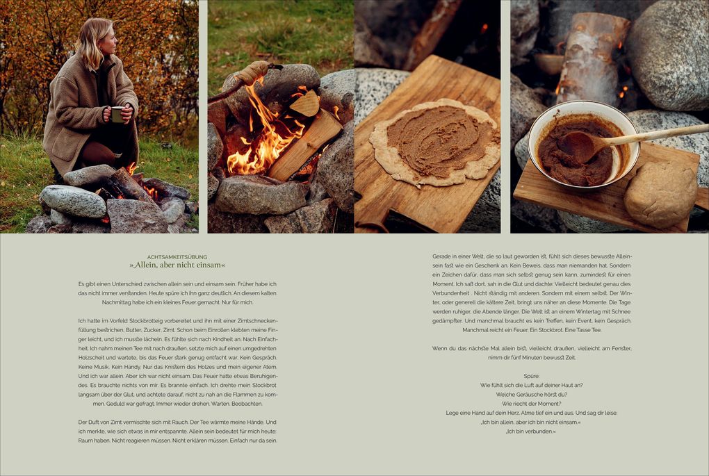 Weitere Ansicht: Kreative Winterliebe | Vanessa Kibbieß