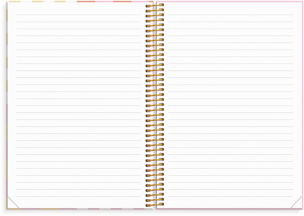 Weitere Ansicht: Organizer & Notes A5 Checkered 26/27 17M