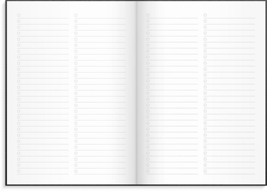 Weitere Ansicht: Kalender 26/27 Senator A5 Vega Schwarz