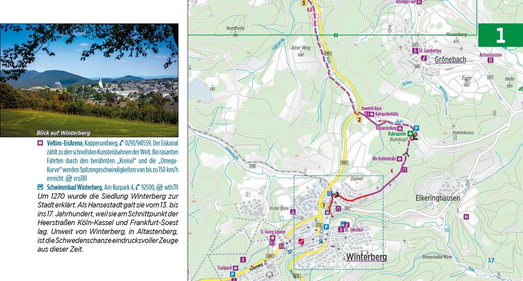 Weitere Ansicht: RuhrtalRadweg