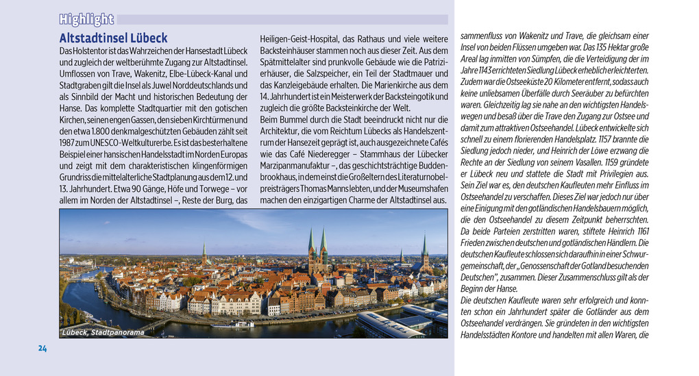 Weitere Ansicht: Ostseeküsten-Radweg / Ostseeküsten-Radweg 2