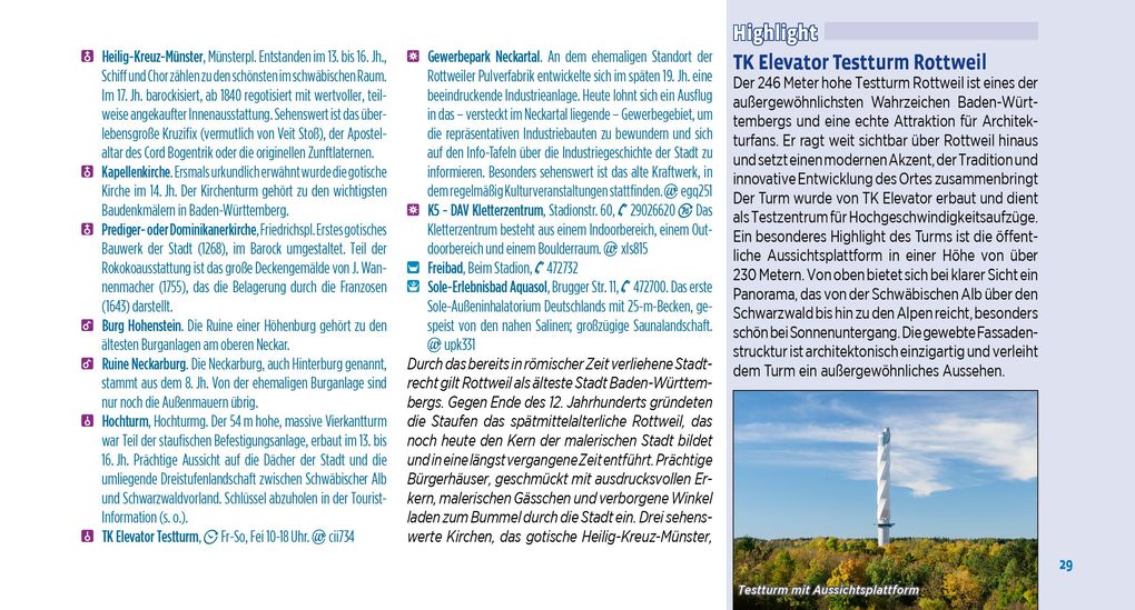 Weitere Ansicht: Neckartal-Radweg