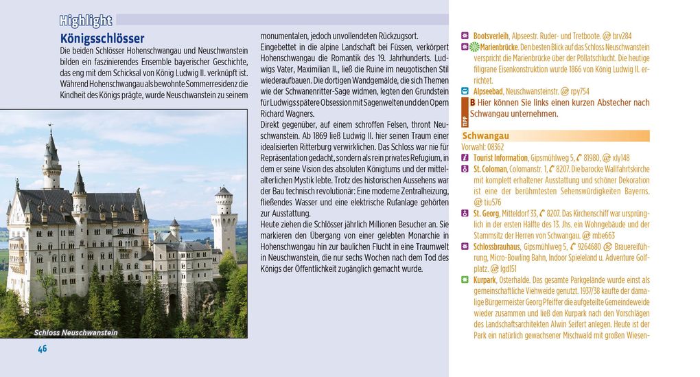 Weitere Ansicht: Via Claudia Augusta