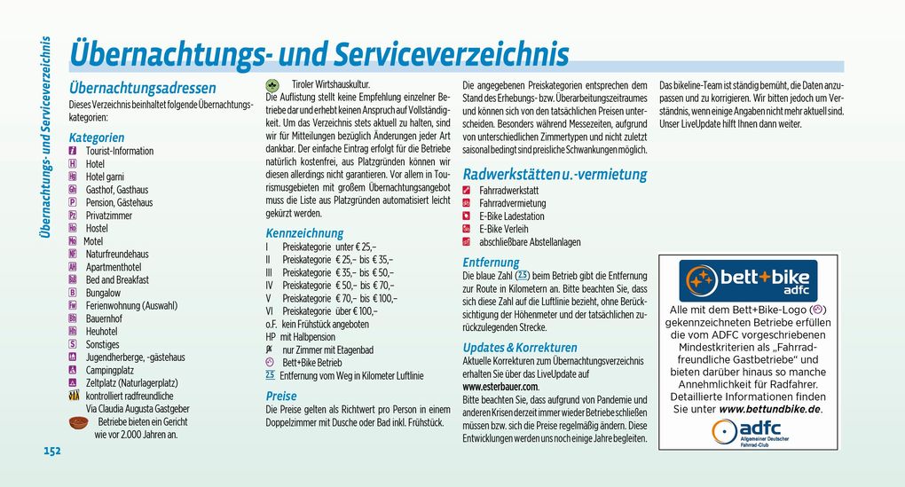 Weitere Ansicht: Via Claudia Augusta