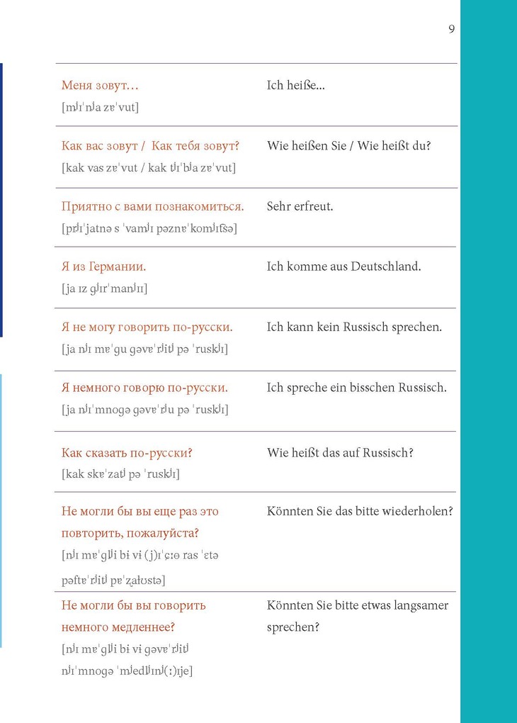 Weitere Ansicht: PONS Russisch Im Handumdrehen