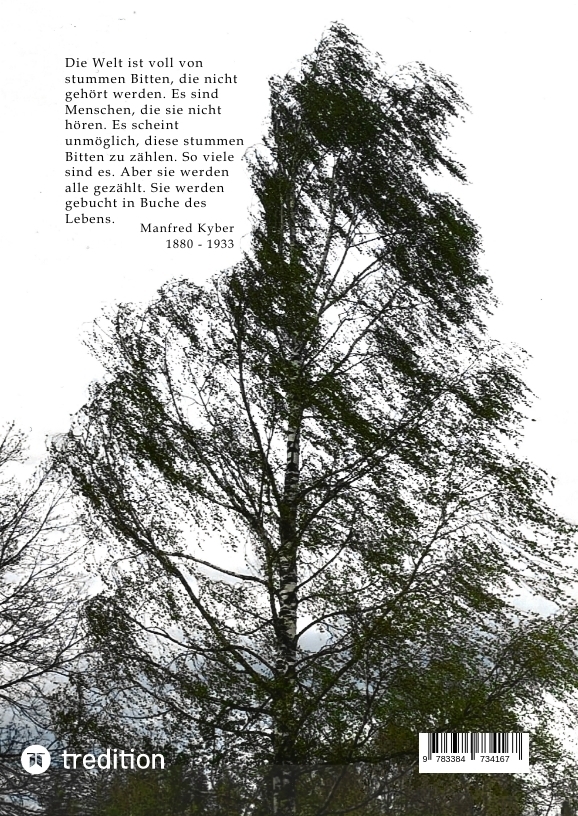 Weitere Ansicht: Gegenwind | Gabriele Taubenhuber