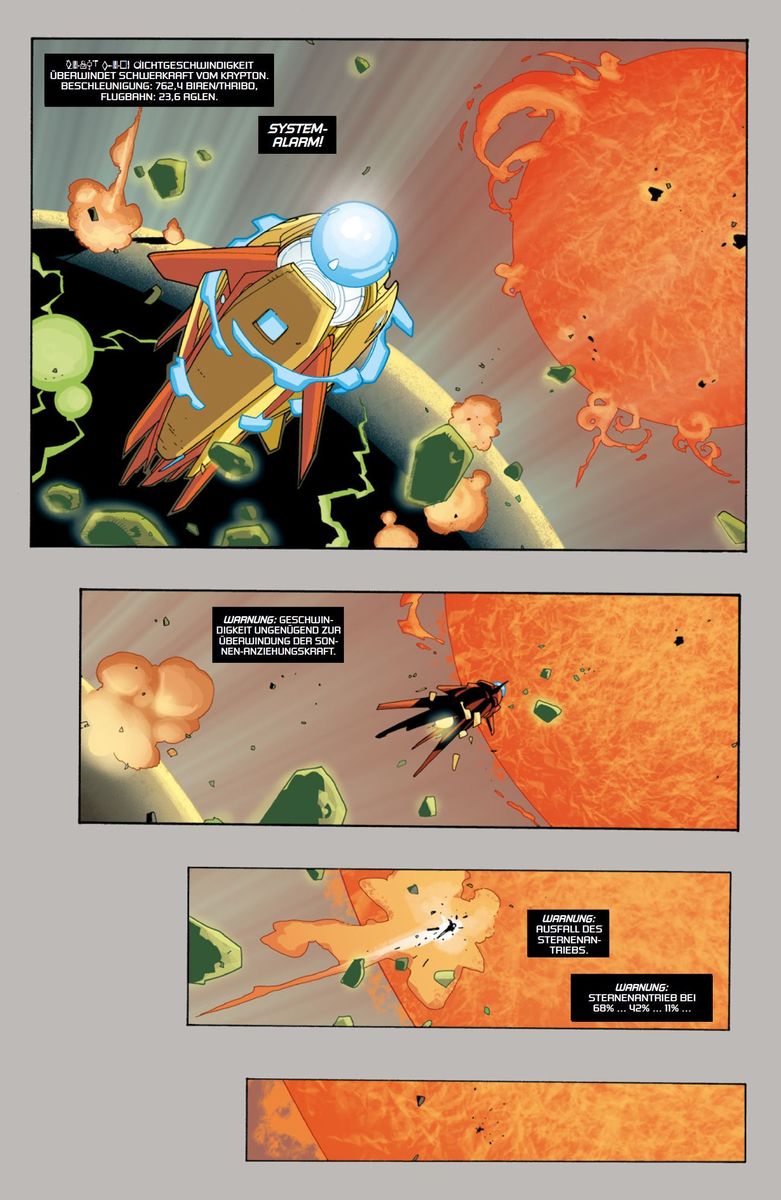 Weitere Ansicht: DC Must-Have: Superman: Birthright | Mark Waid, Leinil Francis Yu