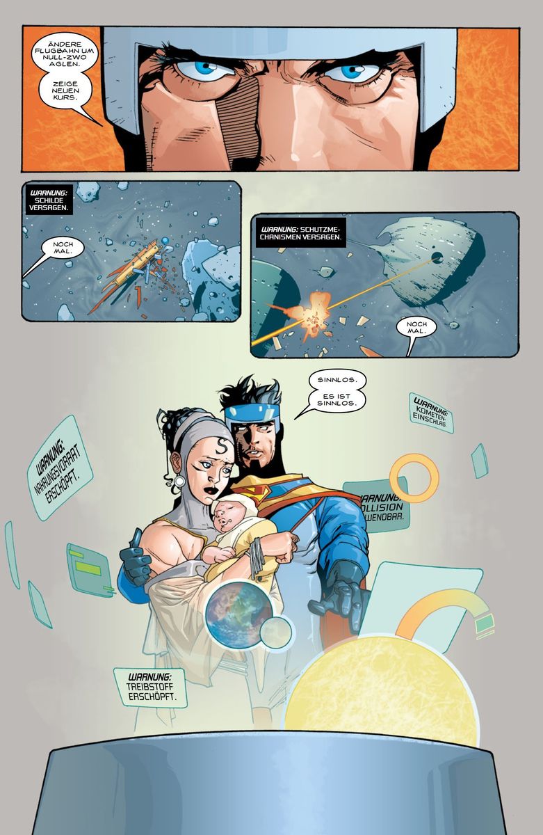 Weitere Ansicht: DC Must-Have: Superman: Birthright | Mark Waid, Leinil Francis Yu