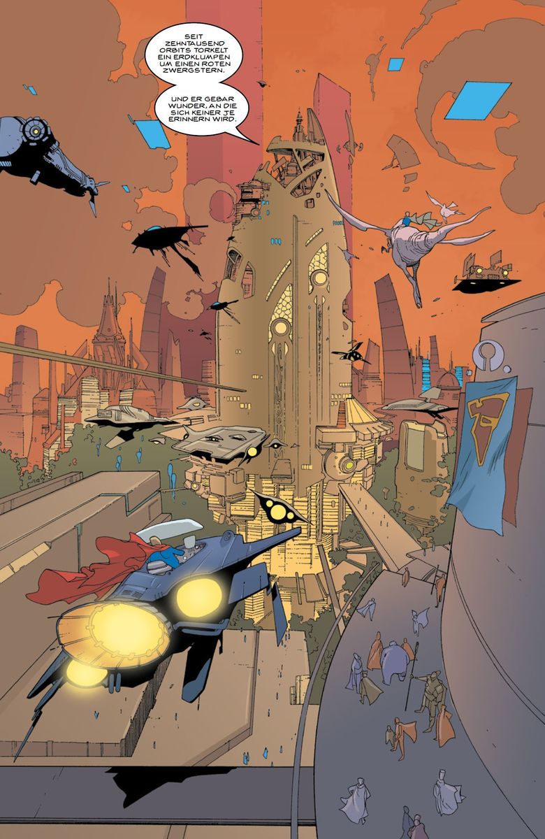 Weitere Ansicht: DC Must-Have: Superman: Birthright | Mark Waid, Leinil Francis Yu
