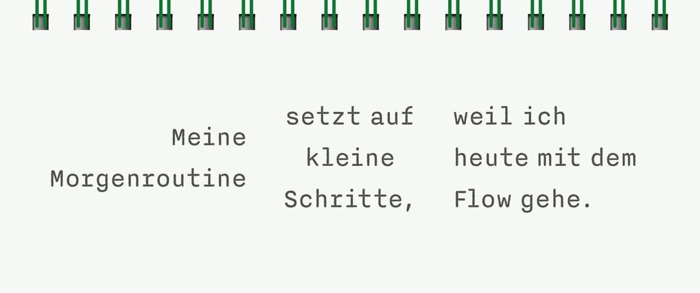 Weitere Ansicht: Vorsatz-O-Mat