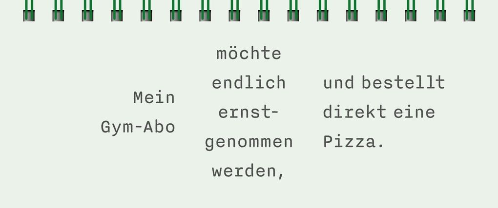 Weitere Ansicht: Vorsatz-O-Mat