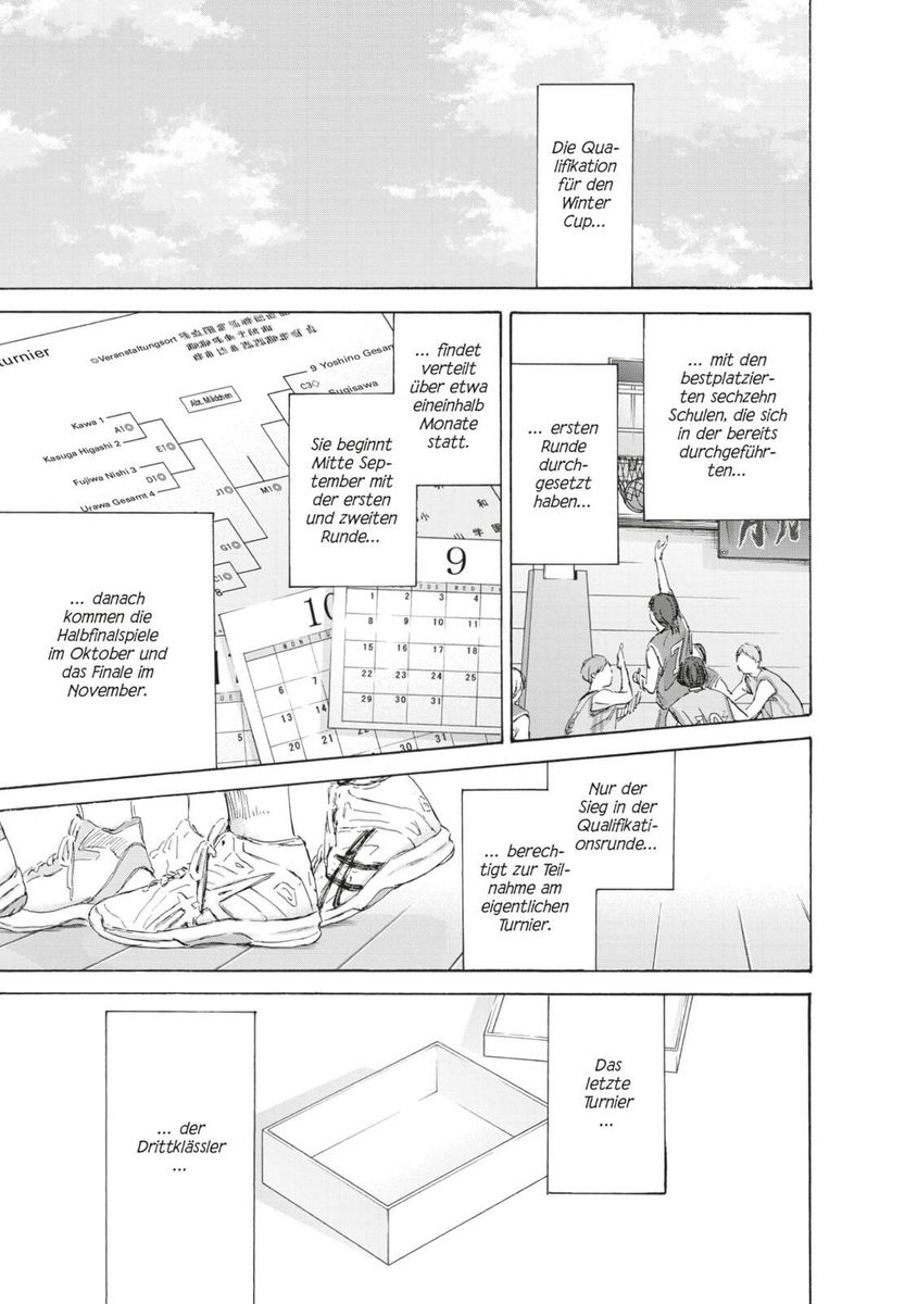 Weitere Ansicht: Blue Box 20 | Kouji Miura