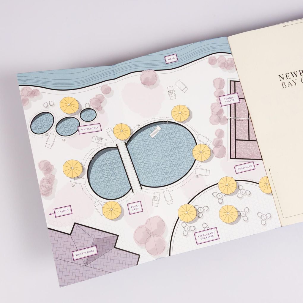 Weitere Ansicht: Newport Bay Club 2: Unveiling Your Secrets | Elle Ellis