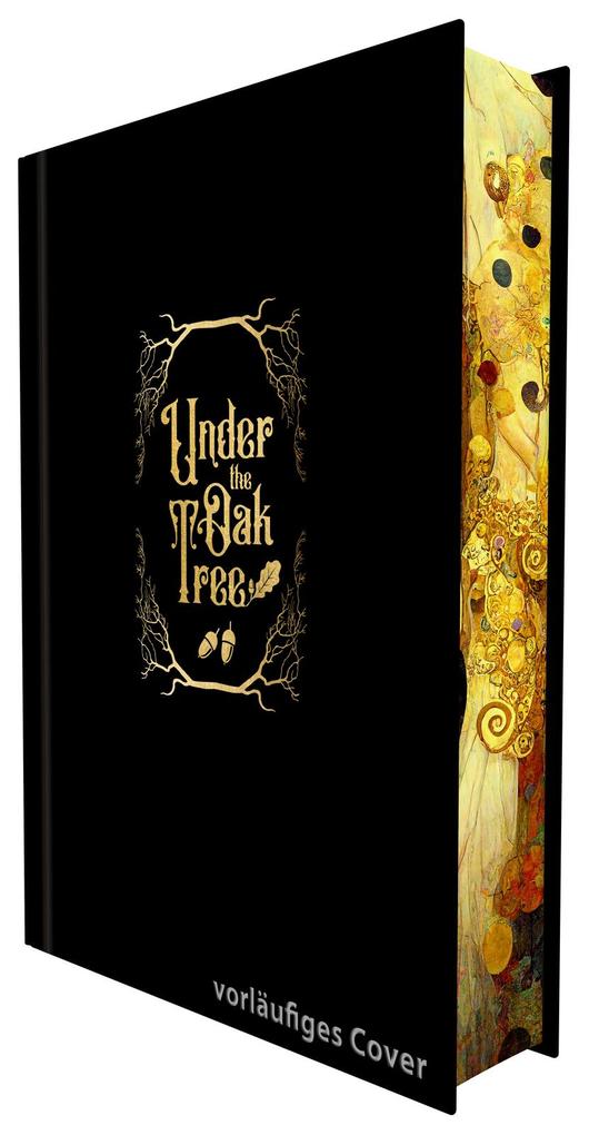 Weitere Ansicht: Under the Oak Tree (Roman) 2 | Suji Kim