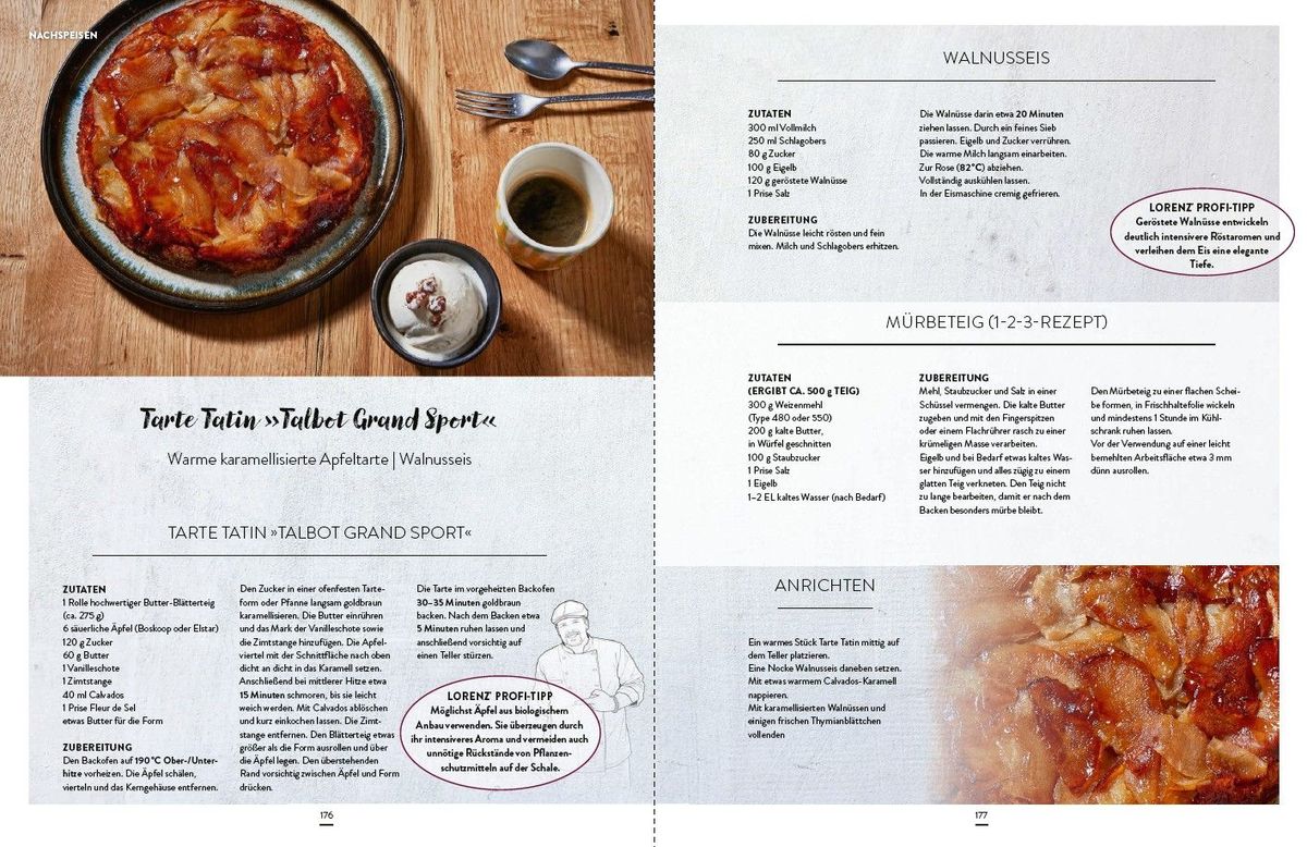 Weitere Ansicht: Fine Food & Classic Cars | Lorenz Maria Griesser