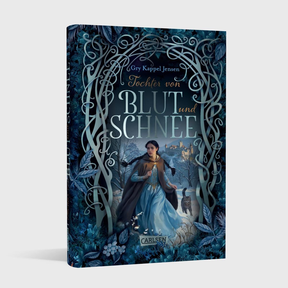 Weitere Ansicht: Eventyr-Saga 2: Tochter von Blut und Schnee | Gry Kappel Jensen