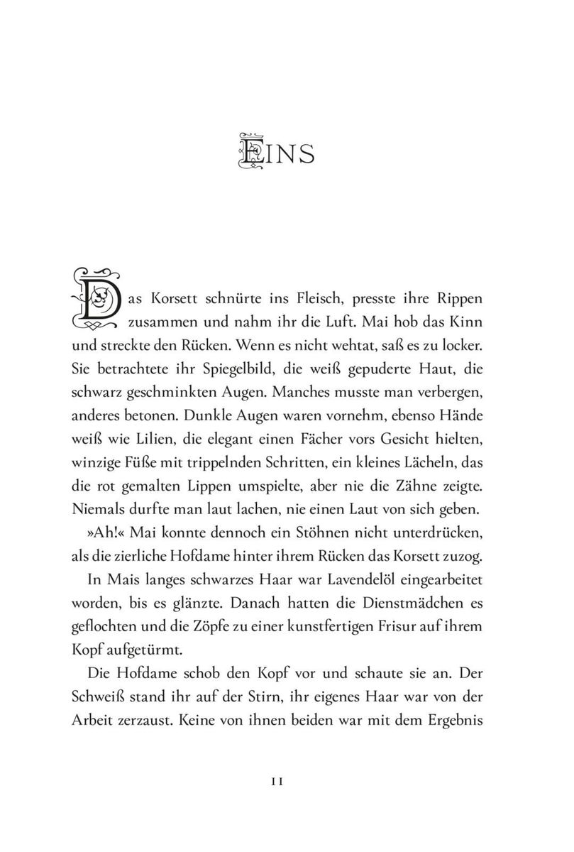 Weitere Ansicht: Eventyr-Saga 2: Tochter von Blut und Schnee | Gry Kappel Jensen