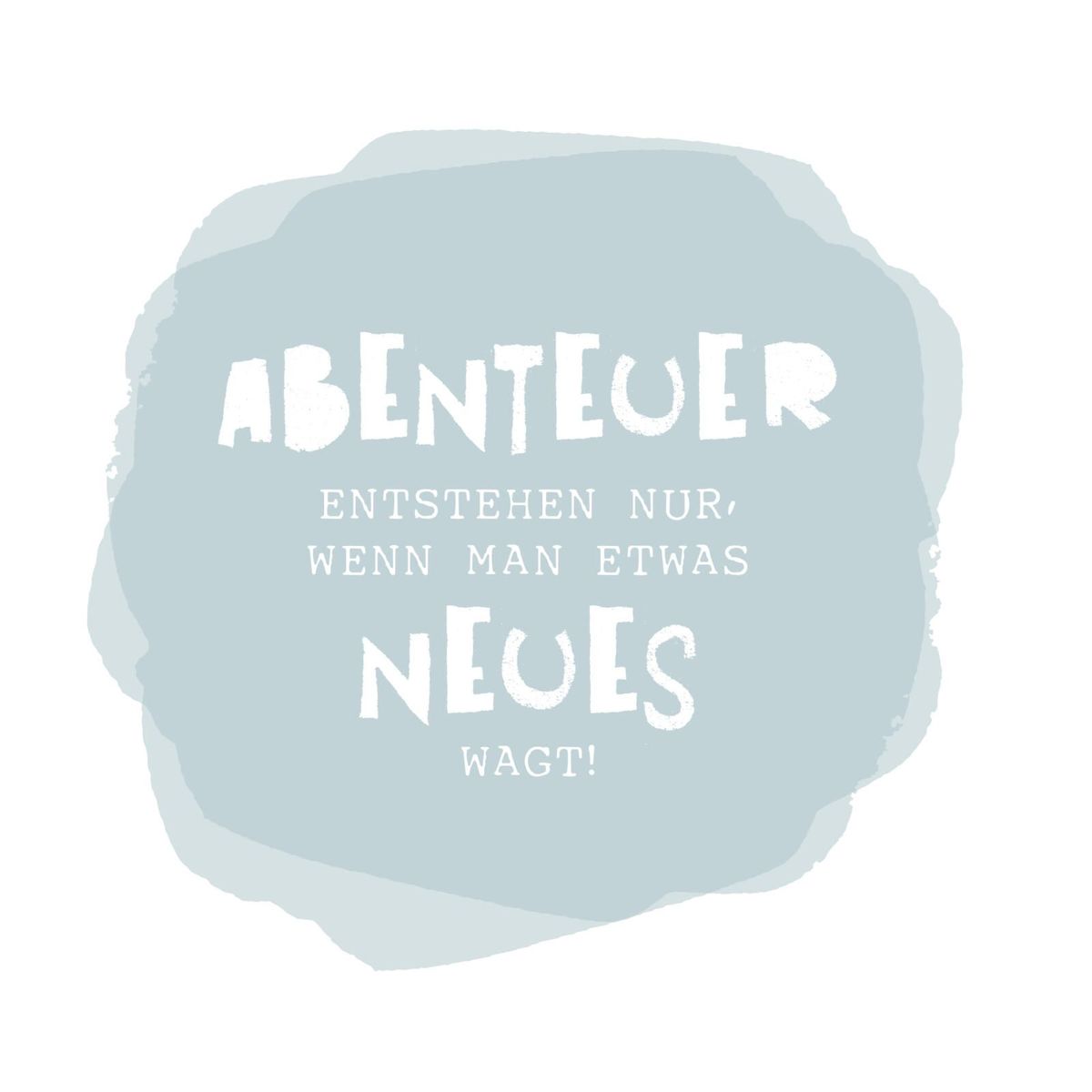 Weitere Ansicht: Goodie Book - Machs gut!