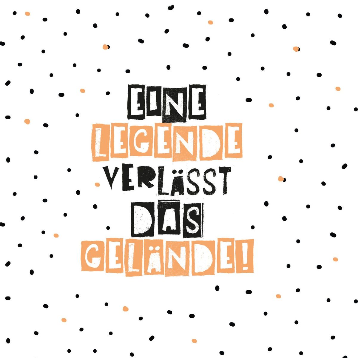 Weitere Ansicht: Goodie Book - Machs gut!