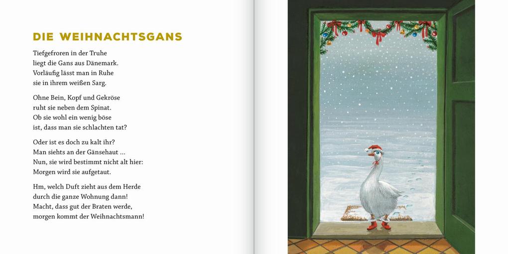 Weitere Ansicht: Heinz Erhardt: Frohes Fest! | Heinz Erhardt