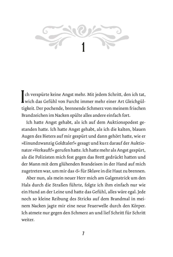 Weitere Ansicht: Stadt der Brüder und Entführer (Stadt der Magier 4) | Judith Mohr