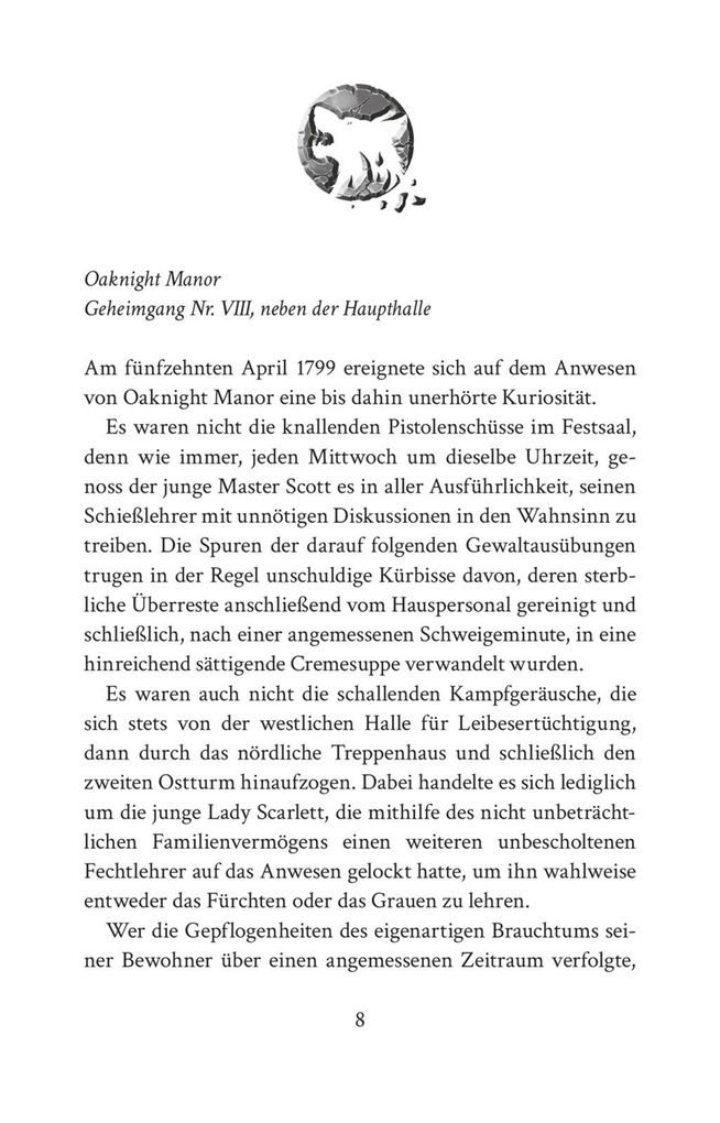 Weitere Ansicht: Die Oaknight-Chroniken 1: Werwolfjagd ist Familiensache | A. E. Leinkenjost