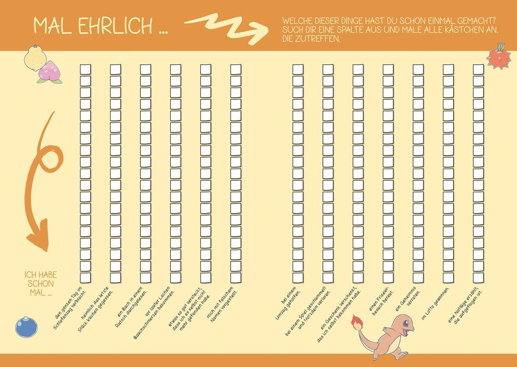 Weitere Ansicht: Pokémon: Freundebuch - Gute Freunde bleiben ein Leben lang | Panini