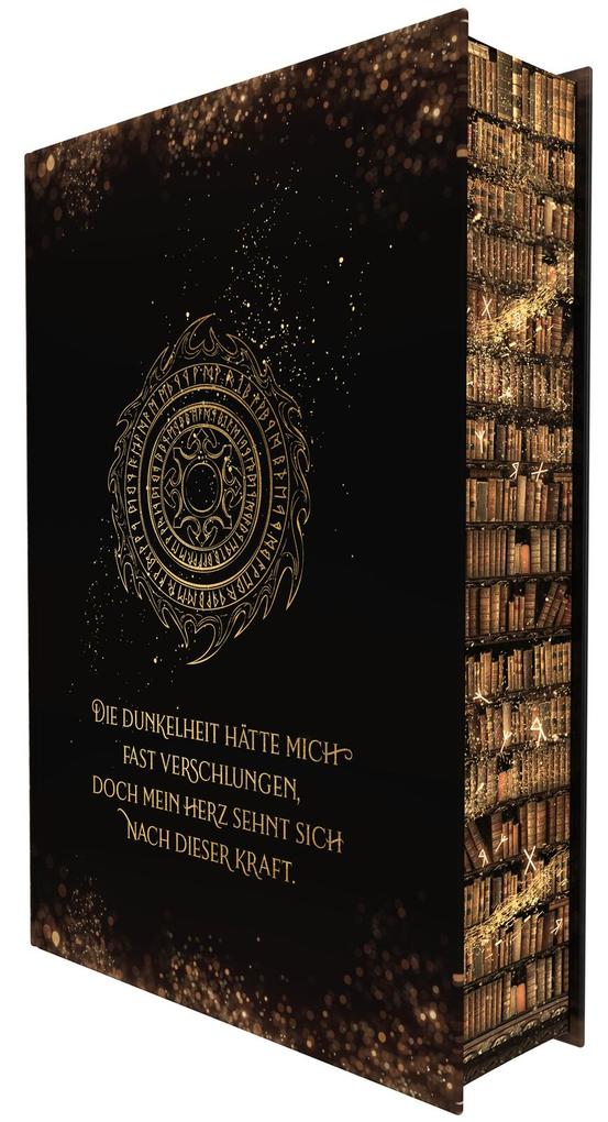 Weitere Ansicht: Court of Runes 2: Brightest Shadow | Lia Kathrina