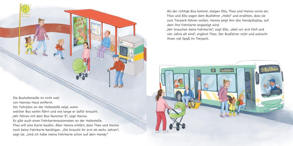 Weitere Ansicht: LESEMAUS Sonderbände: Die besten Geschichten für unterwegs