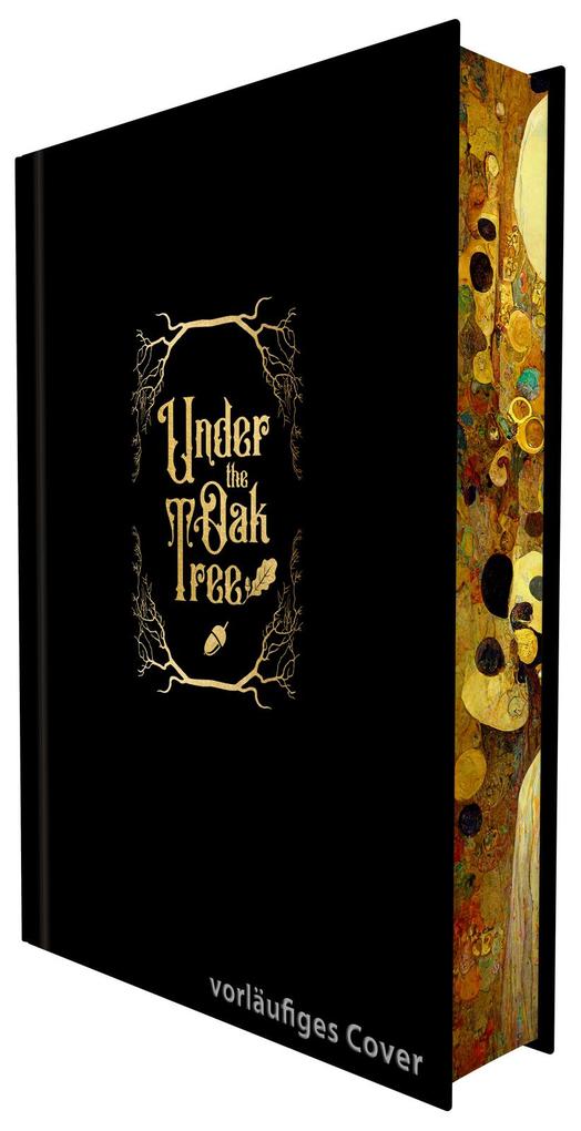 Weitere Ansicht: Under the Oak Tree (Roman) 1 | Suji Kim