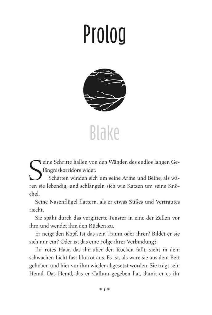 Weitere Ansicht: The Night Prince (Wolf King 2) | Lauren Palphreyman