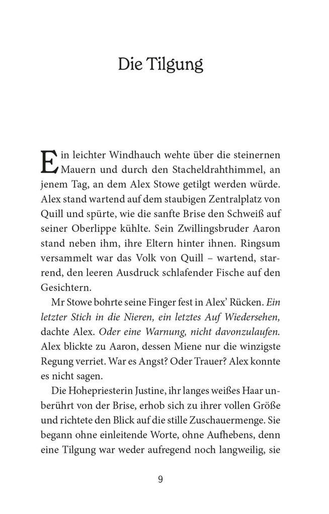 Weitere Ansicht: Wächter der Magie 1: Aufbruch nach Artimé | Lisa McMann