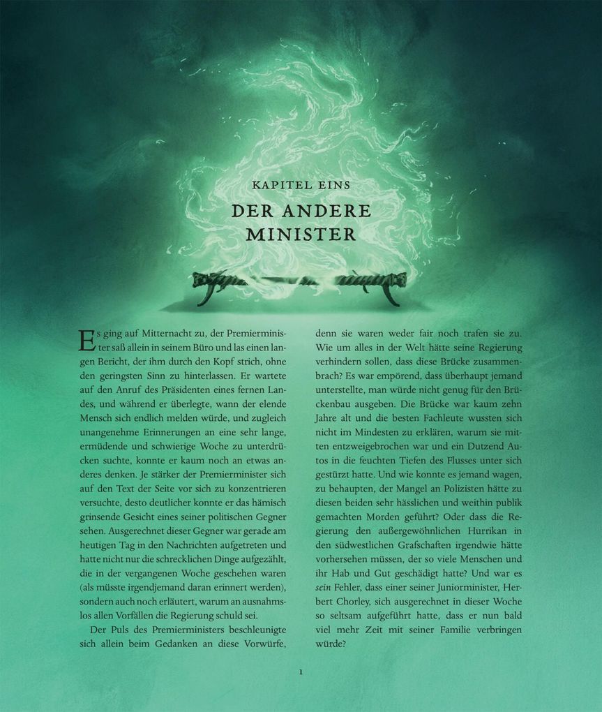 Weitere Ansicht: Harry Potter und der Halbblutprinz (Schmuckausgabe Harry Potter 6) | J.K. Rowling